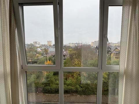 квартира за адресою Миру вул., 58а