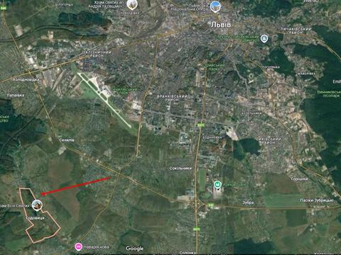 ділянка за адресою 