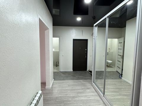 квартира за адресою Миру вул., 58а