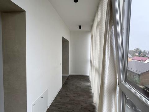 квартира за адресою Миру вул., 58а