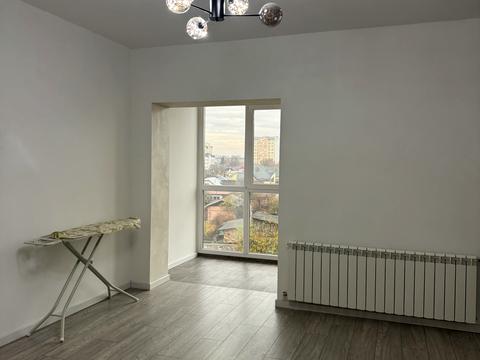 квартира за адресою Миру вул., 58а