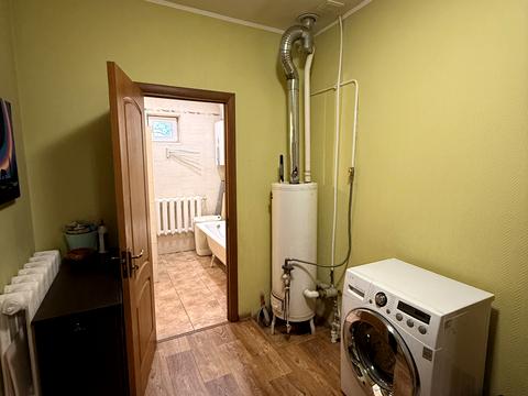 дом по адресу Рабочая ул.