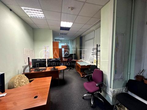 коммерческая по адресу Кловский спуск (Кловський), 7