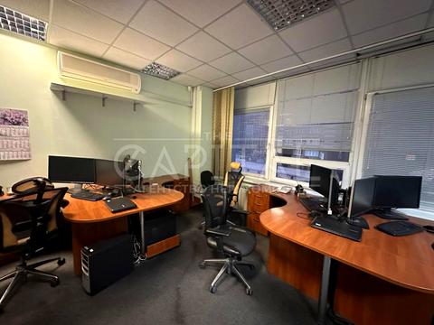 коммерческая по адресу Кловский спуск (Кловський), 7