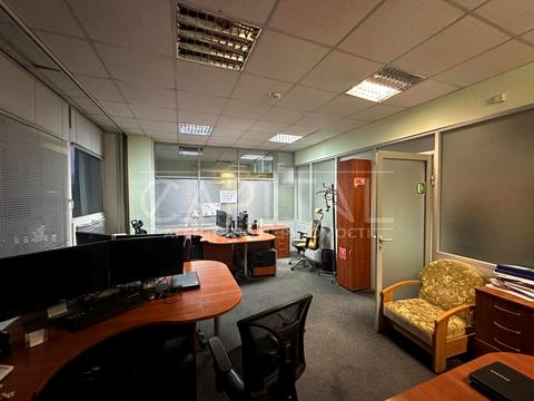 коммерческая по адресу Кловский спуск (Кловський), 7