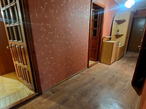 квартира по адресу Грабовського, 11