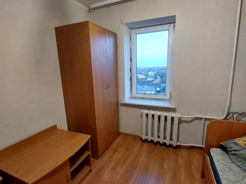 квартира по адресу Грабовського, 11