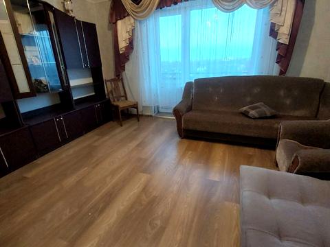 квартира по адресу Грабовського, 11