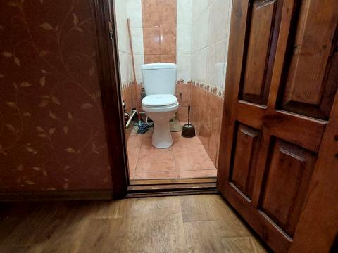 квартира по адресу Грабовського, 11