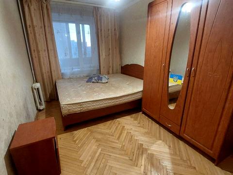 квартира по адресу Грабовського, 11