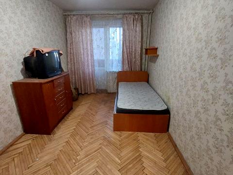 квартира по адресу Грабовського, 11