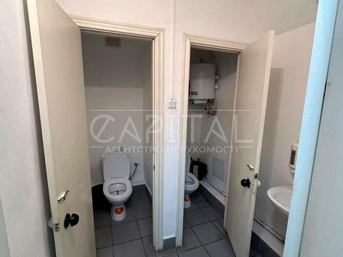 коммерческая по адресу Кловский спуск (Кловський), 7