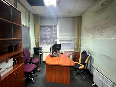 коммерческая по адресу Кловский спуск (Кловський), 7