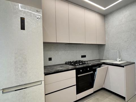 квартира за адресою Мартинова просп., 34