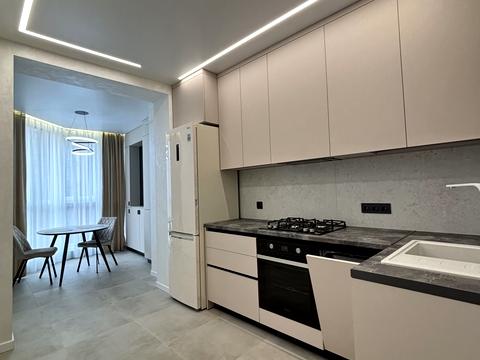 квартира за адресою Мартинова просп., 34