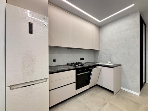 квартира за адресою Мартинова просп., 34