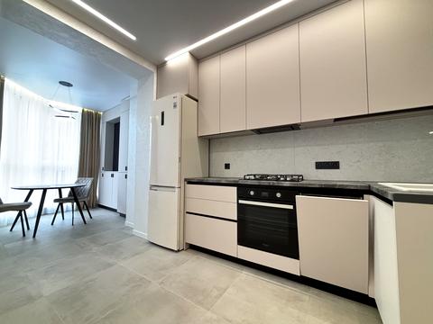 квартира за адресою Мартинова просп., 34