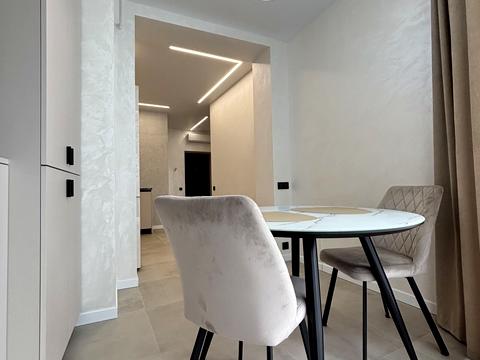 квартира за адресою Мартинова просп., 34