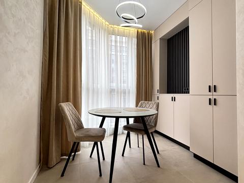 квартира за адресою Мартинова просп., 34