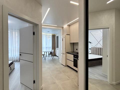 квартира за адресою Мартинова просп., 34