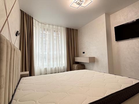 квартира за адресою Мартинова просп., 34