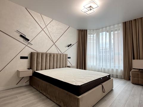 квартира за адресою Мартинова просп., 34