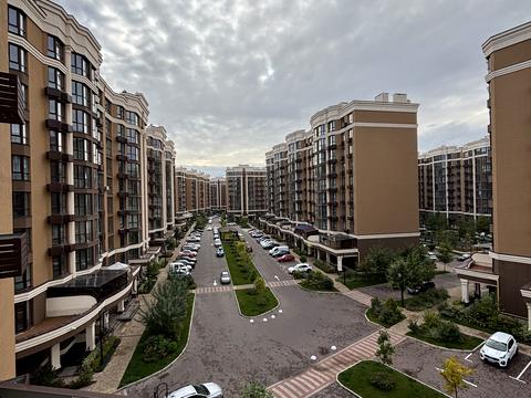 квартира за адресою Мартинова просп., 34