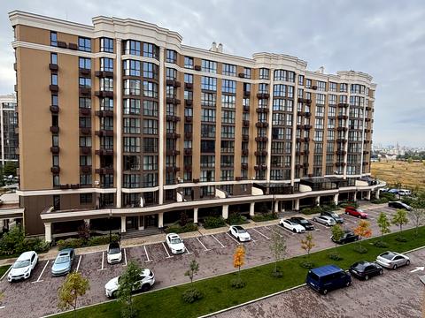 квартира за адресою Мартинова просп., 34