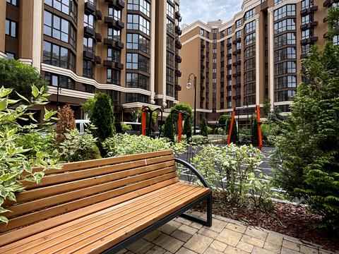 квартира за адресою Мартинова просп., 34