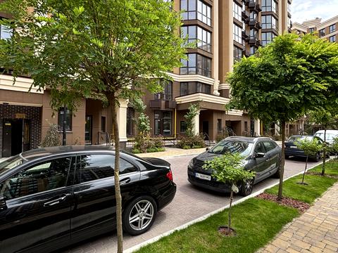 квартира за адресою Мартинова просп., 34