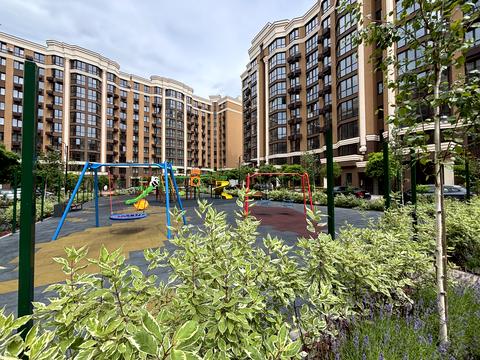 квартира за адресою Мартинова просп., 34