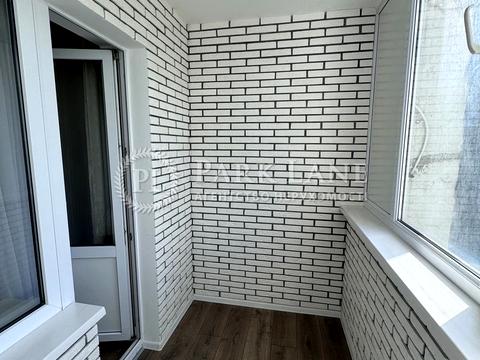 квартира по адресу Теремковская ул., 14