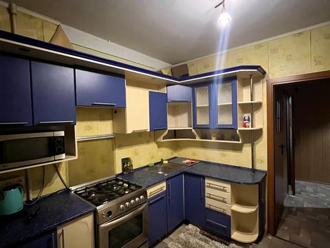 квартира за адресою Молодіжна вул., 62