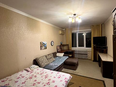 квартира за адресою Молодіжна вул., 62