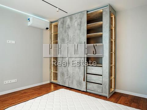 квартира по адресу Михаила Бойчука ул. (Киквидзе), 41