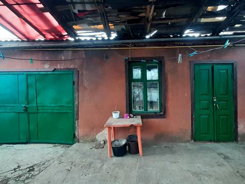 дом по адресу Атамана Чепиги ул.