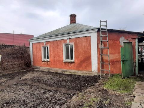 дом по адресу Атамана Чепиги ул.