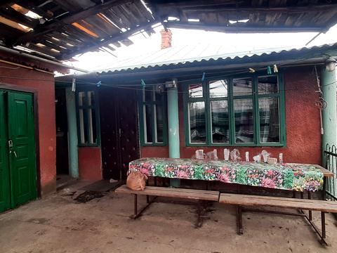 дом по адресу Атамана Чепиги ул.