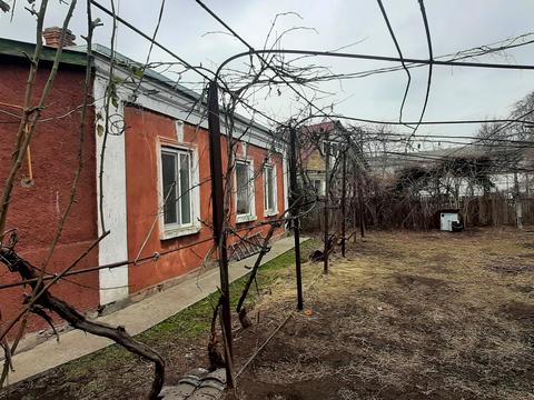 дом по адресу Атамана Чепиги ул.