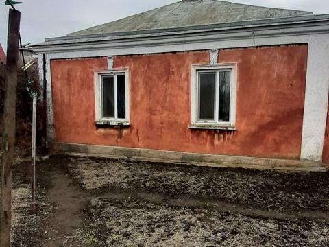 дом по адресу Атамана Чепиги ул.