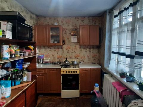 дом по адресу Атамана Чепиги ул.