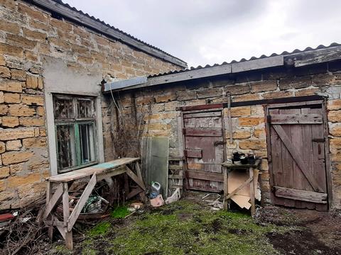 дом по адресу Атамана Чепиги ул.