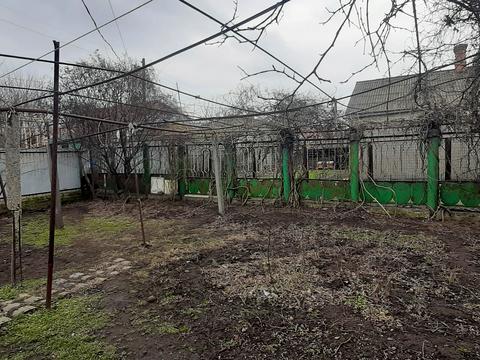 дом по адресу Атамана Чепиги ул.