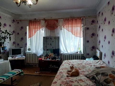 дом по адресу Атамана Чепиги ул.