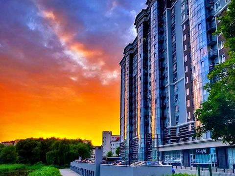 квартира по адресу Свободи ул., 20/2