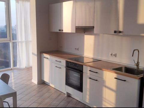 квартира по адресу Свободи ул., 20/2