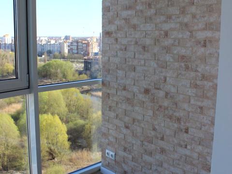 квартира по адресу Свободи ул., 20/2