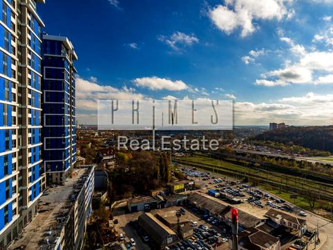 квартира по адресу Михаила Бойчука ул. (Киквидзе), 41