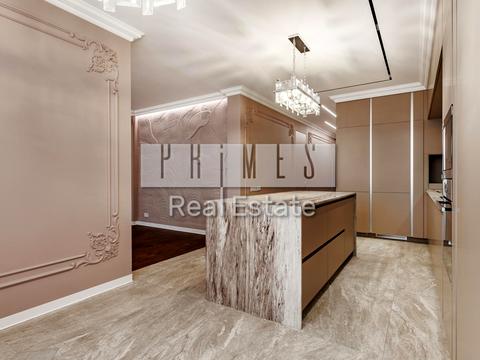 квартира по адресу Михаила Бойчука ул. (Киквидзе), 41