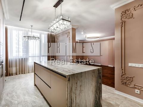 квартира по адресу Михаила Бойчука ул. (Киквидзе), 41